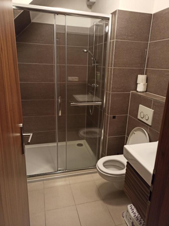 Appartement Mezonetovy Apartman Kouty Nad Desnou à Loučná nad Desnou Extérieur photo