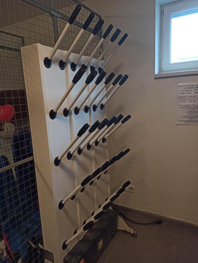 Appartement Mezonetovy Apartman Kouty Nad Desnou à Loučná nad Desnou Extérieur photo