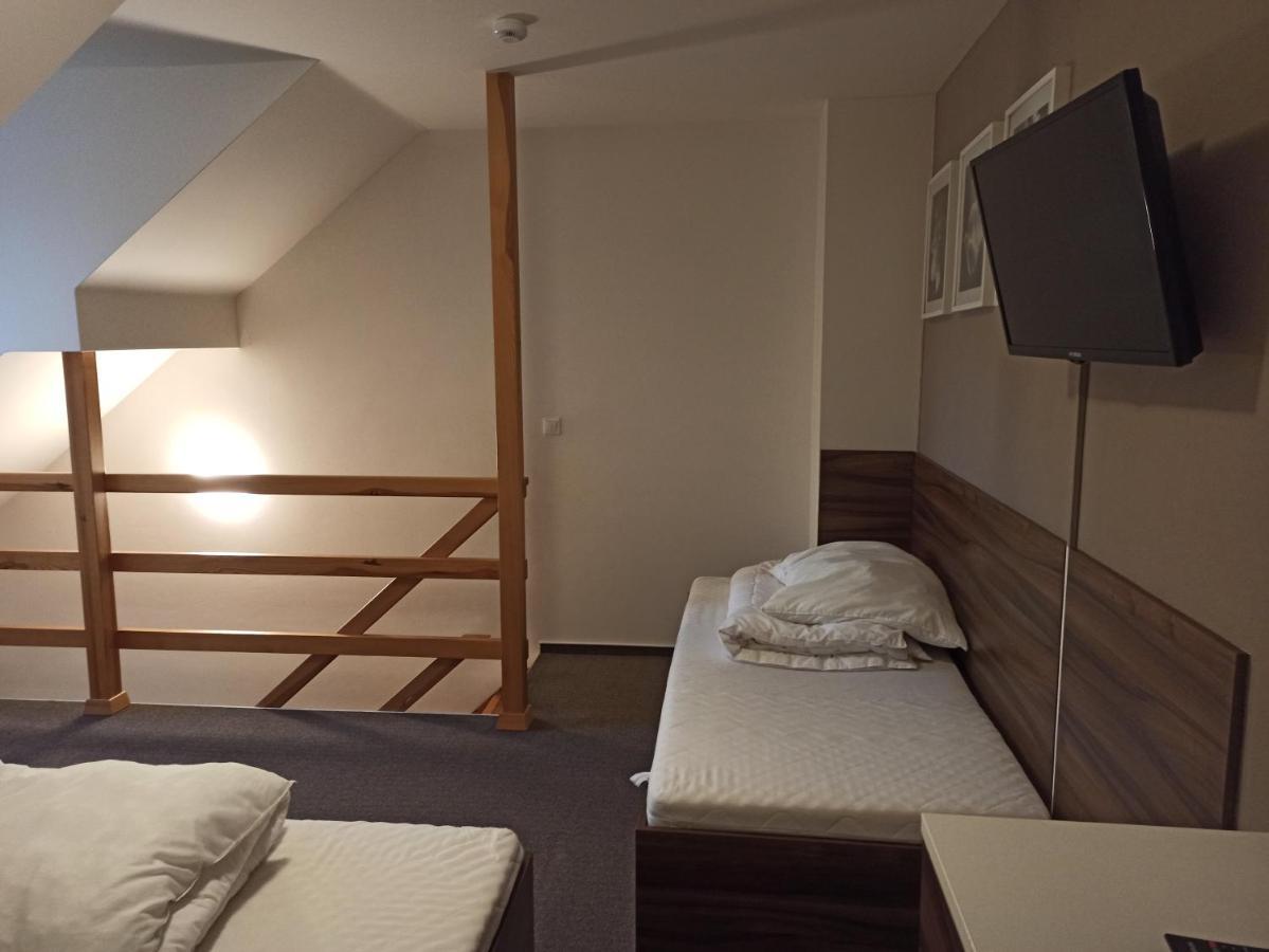 Appartement Mezonetovy Apartman Kouty Nad Desnou à Loučná nad Desnou Extérieur photo